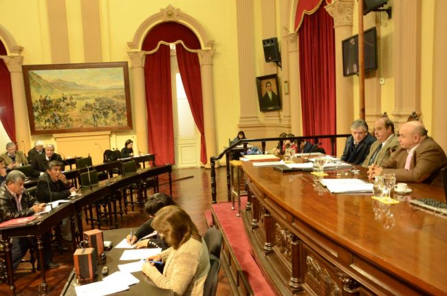 La nueva policía dependerá de los fiscales