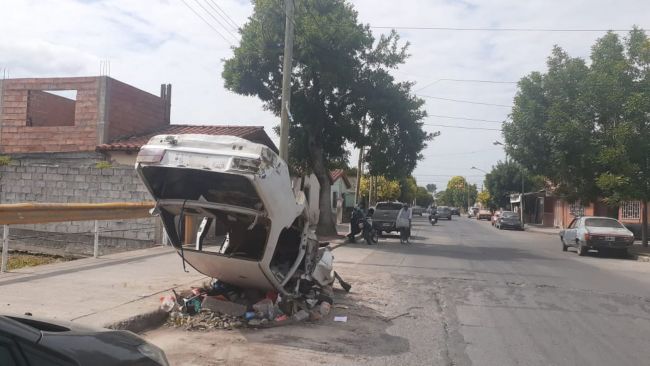 Retiro de autos abandonados