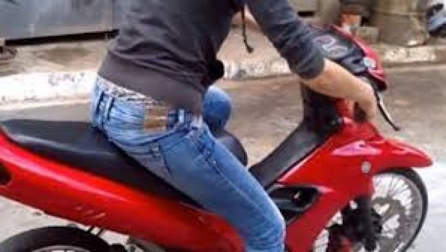 Condenada por robar durante la cuarentena