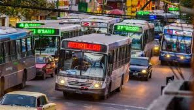 Tráfico e inicio de clases