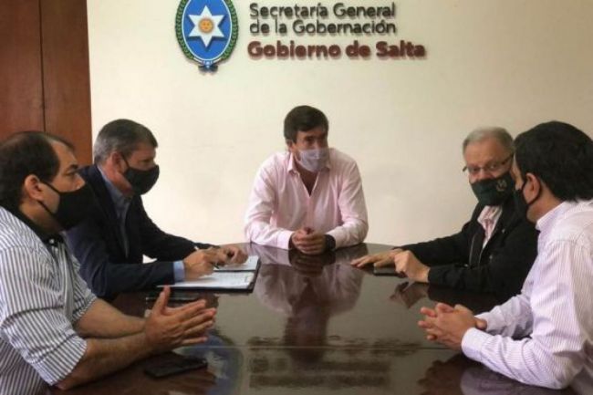 Podrían autorizar la vuelta de público a los estadios