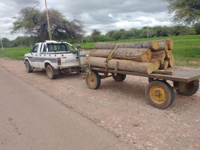 Depredación del medio ambiente