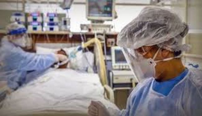 Los decesos ya son 1092