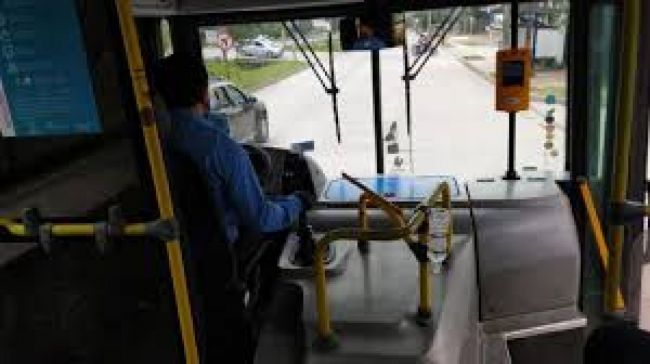 Transporte y normativas