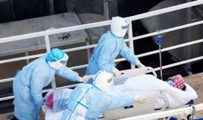 Los decesos suman 1097