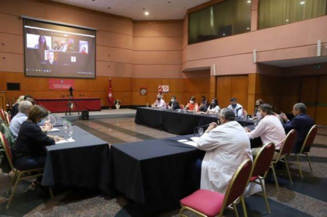 En  Salta sIguen suspendidos los cines