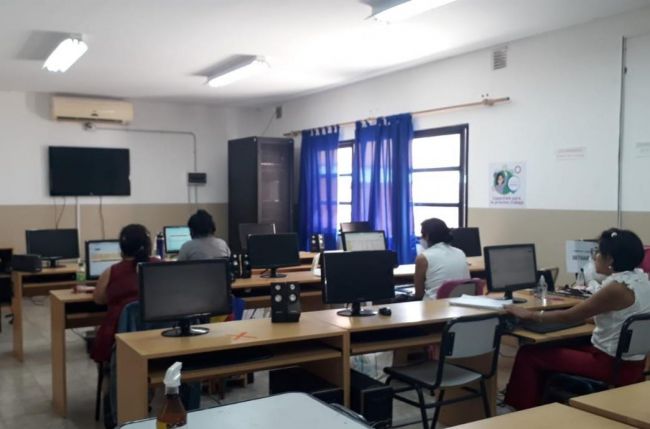 Escuela de Artes y Oficios