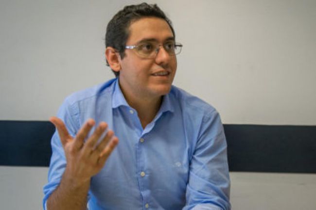 Otro intendente acusado