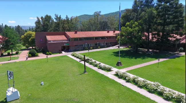 Universidad Católica