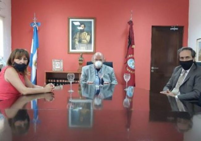 Escuela del Ministerio Público