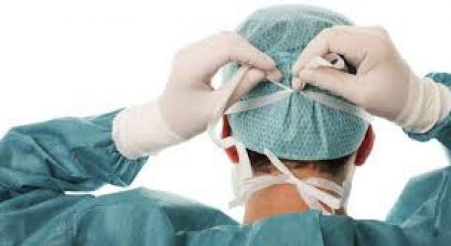 Beneficios para personal de salud