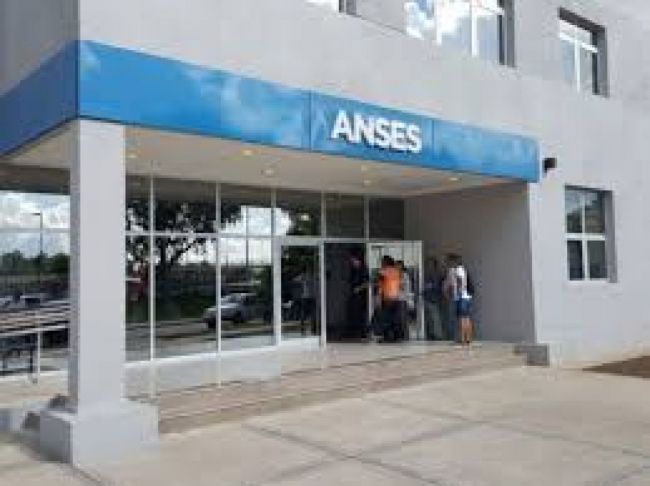 Problemas de atención en ANSeS