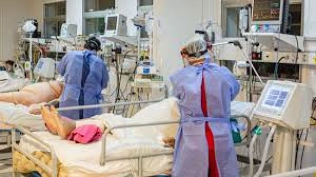 Más de la mitad de los casos ocurrieron en la Capital