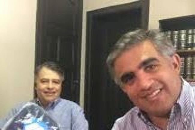 La nueva conducción de la UCR Salta