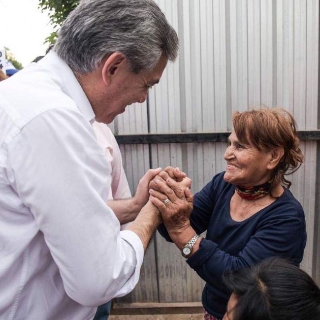 Hasta hoy se puede postular a las mujeres destacadas de Orán