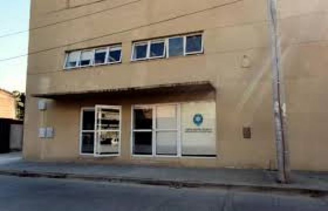 Casos de Covid_19 en la fiscalía de Orán