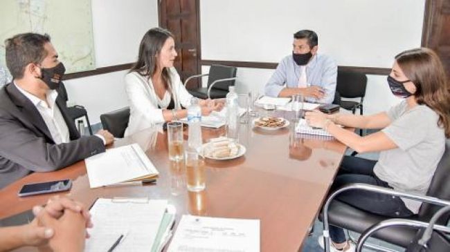 Encuentro en el Concejo