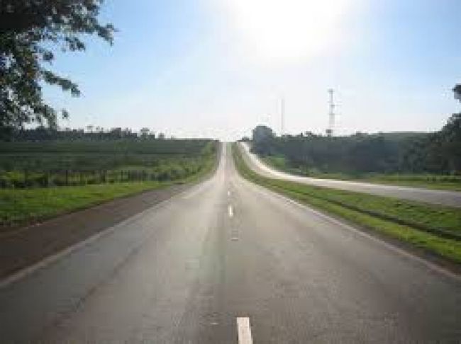 Ocurrió en la ruta nacional 50