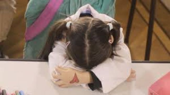 Otra condena por abuso infantil