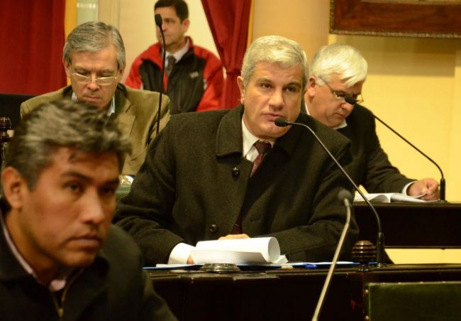 Actualmente los controles los hace el INTI