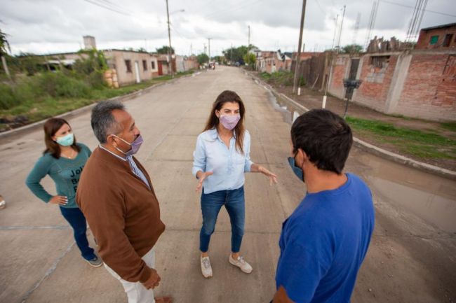 Inspección de obras