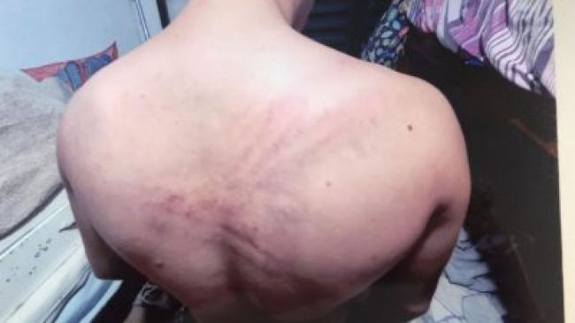 Policías a juicio acusados de excesos