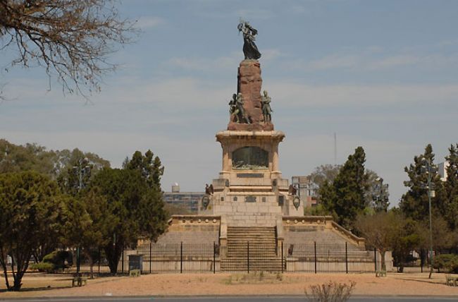 Parque 20 de febrero