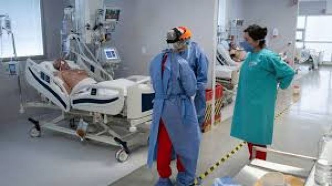 Los decesos suman 1.151