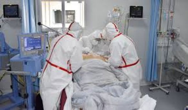 Los decesos suman 1.151