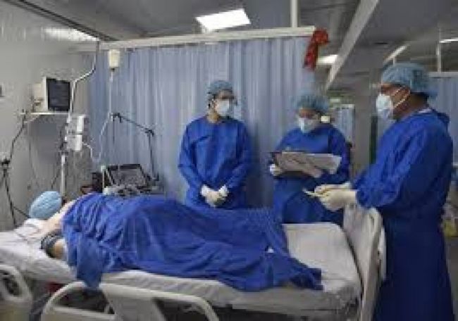 Del total de casos nacionales 42 fueron en Salta