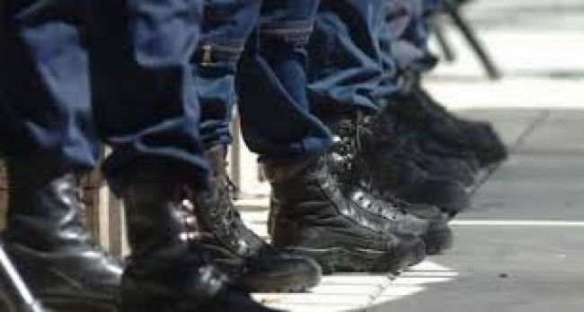 Denuncias por apremios ilegales