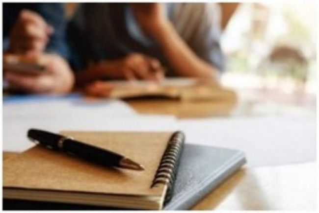 Apoyo escolar por iniciativa del intendente de Orán