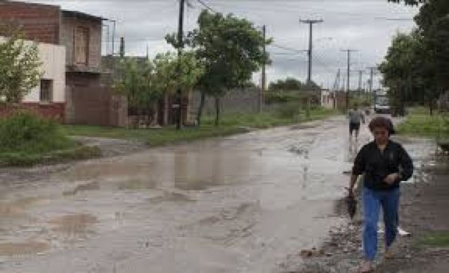 Ocurrió en Barrio El Círculo
