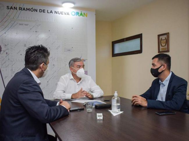 Prevención para afrontar la segunda ola de coronavirus