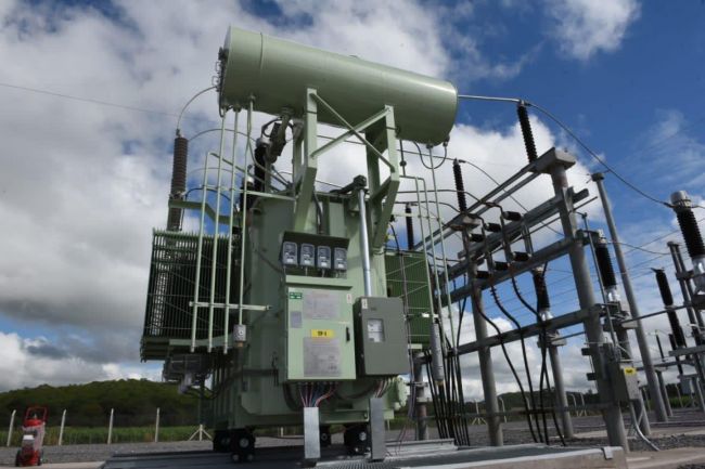 La nueva estación beneficia al valle de Lerma