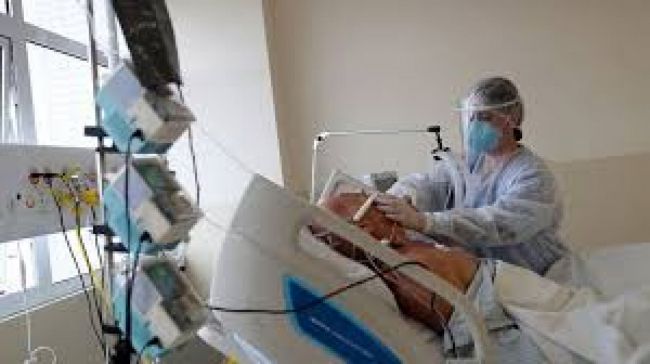 Los decesos ya suman 1163