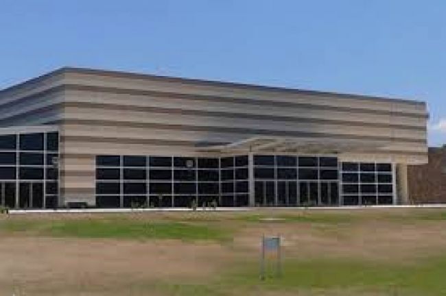 Centro de Convenciones