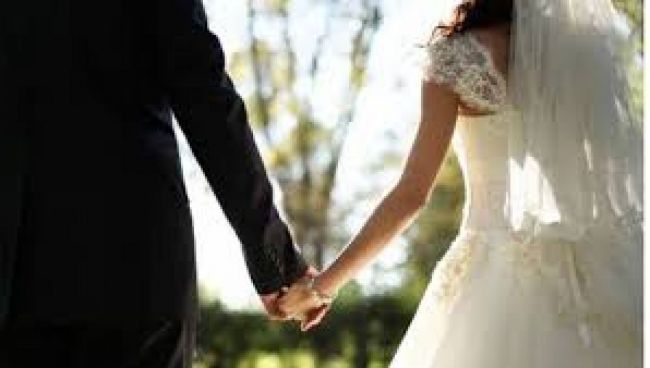 Vuelven los casamientos fuera del registro Civil