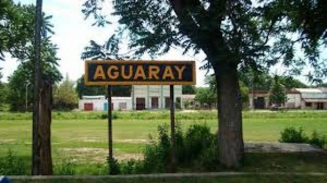 El crimen del anciano en Aguaray