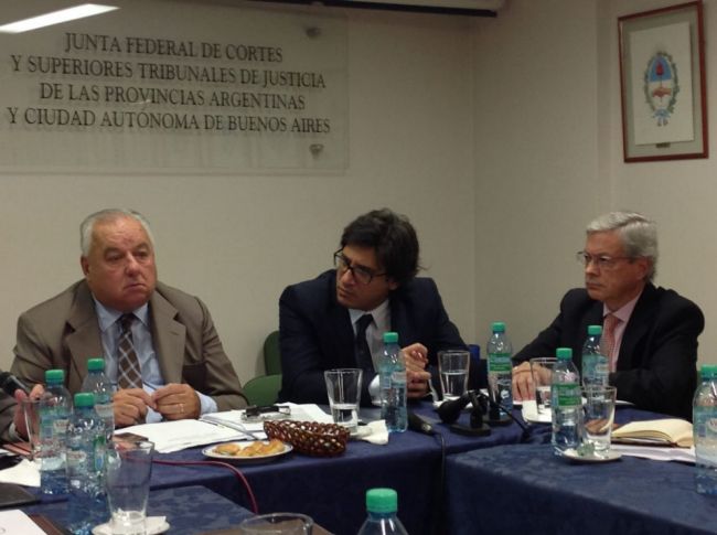 Salta se suma a un convenio con la Nación