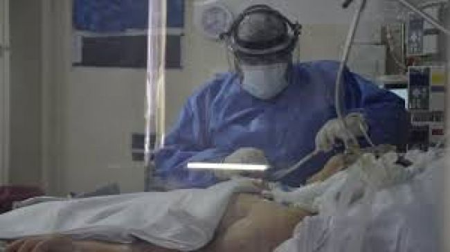 Los decesos ya son 1171