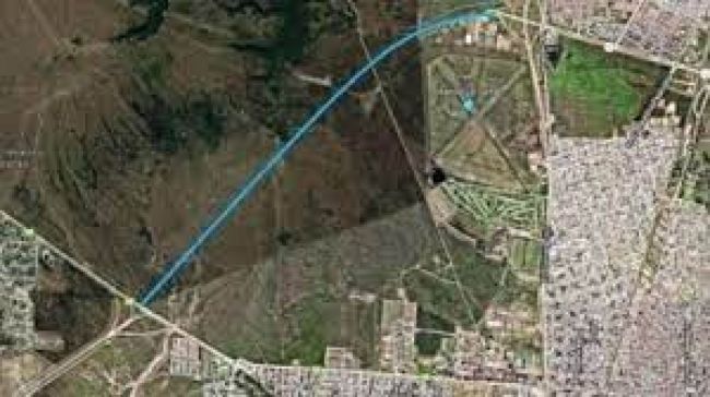 Se reactiva el proyecto de cierre de la Circunvalación