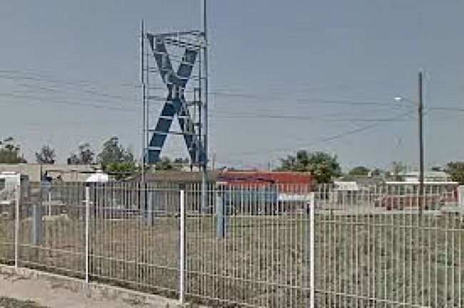 El siniestro ocurrió en Pichanal