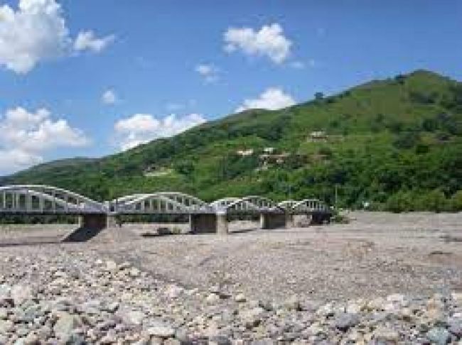 Explotación de áridos