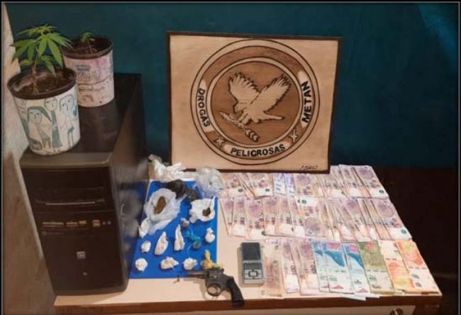 Resultado del procedimiento