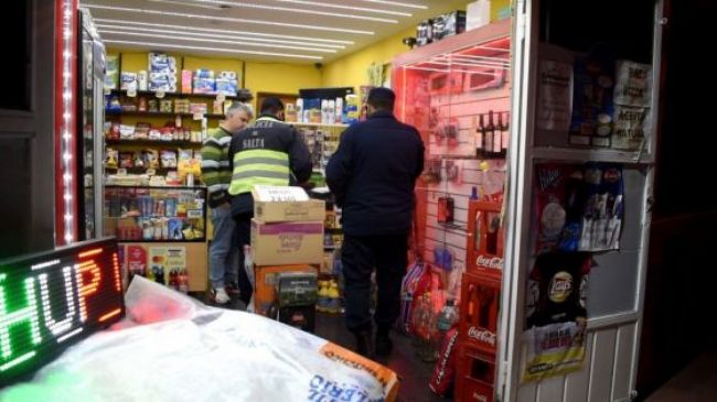 Las tres fiestas clandestinas fueron detectadas en Tartagal