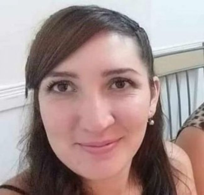 Caso Macarena Blanco