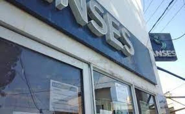 Cambios en la conducción local de ANSeS