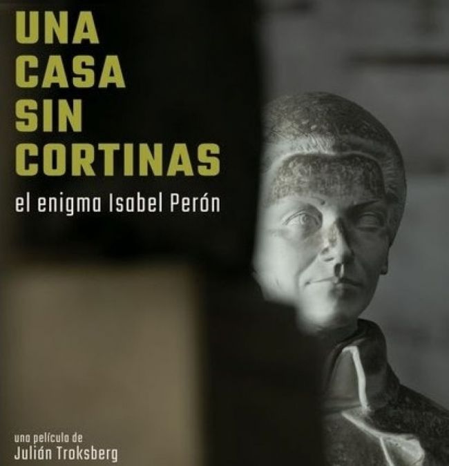 “Una casa sin cortinas” y “Fabián canta” películas ganadoras del Premio Flow al Cine Argentino