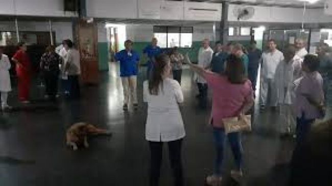 Conciliación evita las medidas de fuerza